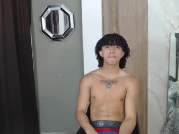 Kim_Curly_ February 12, 2026 Chaturbate stream image