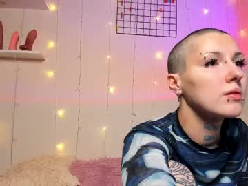 Milky_Cunt February 12, 2026 Chaturbate stream image