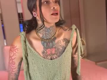 Misakiseis February 12, 2026 Chaturbate stream image