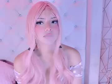 Namimoon1 February 12, 2026 Chaturbate stream image