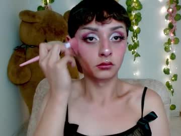 Princess_280119 February 12, 2026 Chaturbate stream image