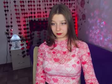 Rinacake February 12, 2026 Chaturbate stream image