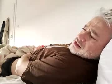 Sibemolx February 12, 2026 Chaturbate stream image