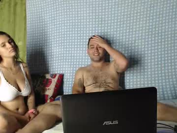 Toby_Aishel February 12, 2026 Chaturbate stream image