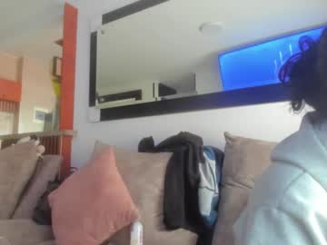 Violette_Laurent February 12, 2026 Chaturbate stream image