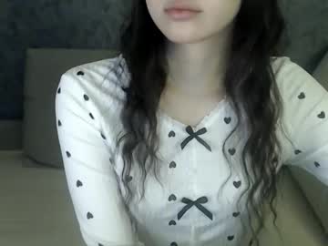 Ang1ess February 12, 2026 Chaturbate stream image