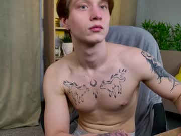 Aostin_Grace February 12, 2026 Chaturbate stream image