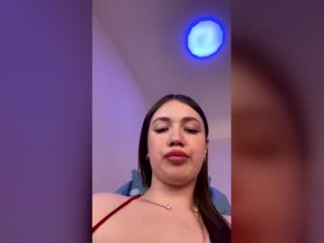 Blush_Diana February 12, 2026 Chaturbate stream image