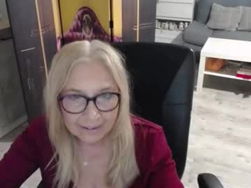 Desiresofia February 12, 2026 Chaturbate stream image