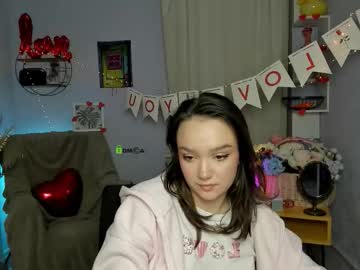 Erica_Star February 12, 2026 Chaturbate stream image