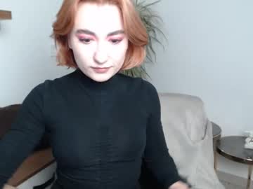 Foxstay_See February 12, 2026 Chaturbate stream image