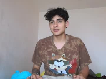 Lyan_Master_ February 12, 2026 Chaturbate stream image