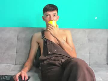 Maikol_Ortizz February 12, 2026 Chaturbate stream image