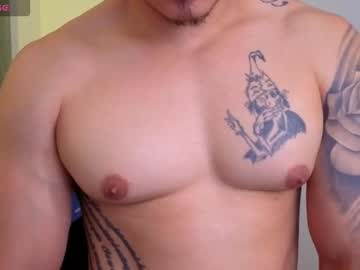Mikke_Love February 12, 2026 Chaturbate stream image
