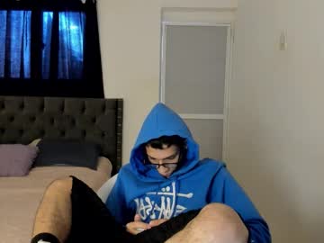 Nick_Master2 February 12, 2026 Chaturbate stream image