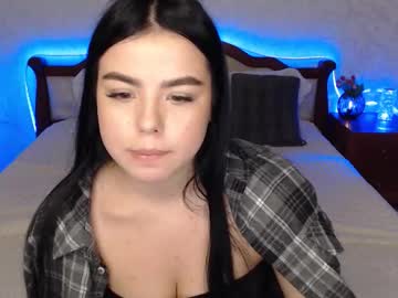 Be1l_A February 12, 2026 Chaturbate stream image