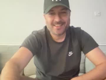 British_Lad_Uncut February 12, 2026 Chaturbate stream image