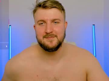 Christian_Hill February 12, 2026 Chaturbate stream image