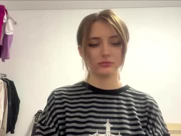 Constancefanny February 12, 2026 Chaturbate stream image
