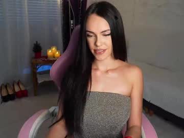 Dilara_Foxx February 12, 2026 Chaturbate stream image