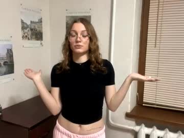 Farrahdilligard February 12, 2026 Chaturbate stream image