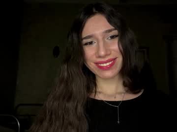 Ivaformaggioni February 12, 2026 Chaturbate stream image