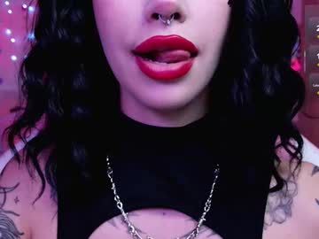 Leylanoir_02 February 12, 2026 Chaturbate stream image