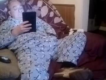 Radiomantim February 12, 2026 Chaturbate stream image