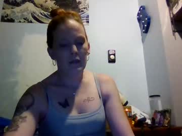 Reddevilbby968608 February 12, 2026 Chaturbate stream image