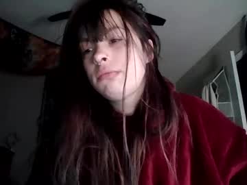 Tinytittiexx February 12, 2026 Chaturbate stream image