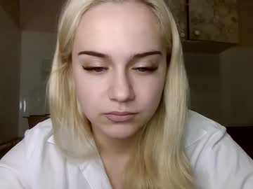 Barbie___Girl February 12, 2026 Chaturbate stream image