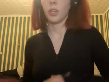 Cherisegatchel February 12, 2026 Chaturbate stream image