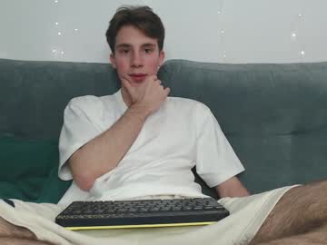 Cute_Brian February 12, 2026 Chaturbate stream image