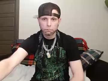 Druzki_69 February 12, 2026 Chaturbate stream image