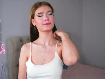 Genielenior February 12, 2026 Chaturbate stream image