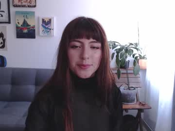 Melanies_Dream February 12, 2026 Chaturbate stream image