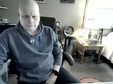 Mrclean_55 February 12, 2026 Chaturbate stream image