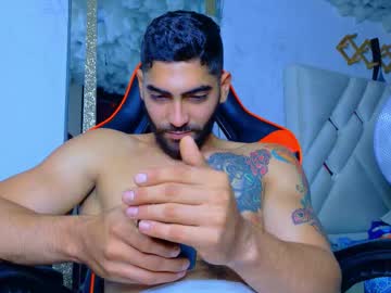 Perfec_King01 February 12, 2026 Chaturbate stream image