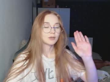 Sweetbanana24 February 12, 2026 Chaturbate stream image