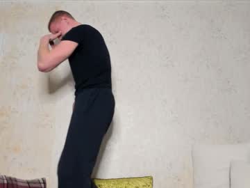 Thejacob_D February 12, 2026 Chaturbate stream image