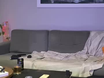 Trrntus86_Biguy February 12, 2026 Chaturbate stream image