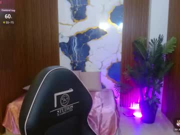 Zarah_Tay February 12, 2026 Chaturbate stream image