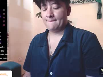 Alexxxmorris February 12, 2026 Chaturbate stream image