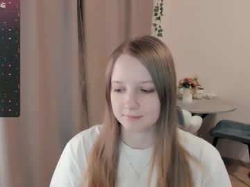 Alisha_Ley February 12, 2026 Chaturbate stream image