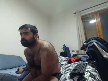 Attila85 February 12, 2026 Chaturbate stream image