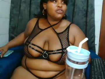 Choklitberry February 12, 2026 Chaturbate stream image