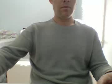 Desanctimonious February 12, 2026 Chaturbate stream image