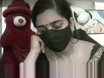Indiansexyqueen February 12, 2026 Chaturbate stream image