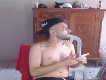 Jamess_0 February 12, 2026 Chaturbate stream image
