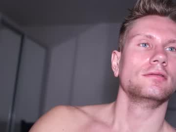 Kevin_Park February 12, 2026 Chaturbate stream image